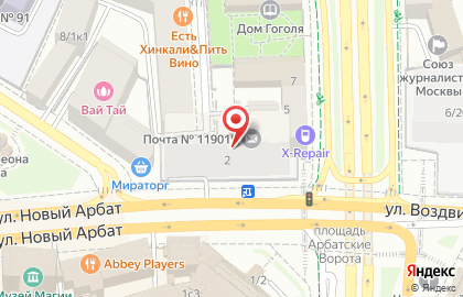 htmteam.ru на карте