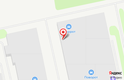 Компания по сбору и переработке вторичного сырья Калипсо на карте