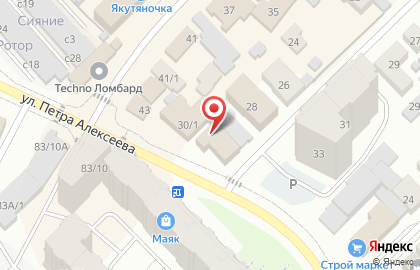 Кружка на улице Кутузова на карте