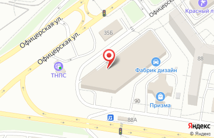 Крафтовая кондитерская Сладкая жизнь на карте