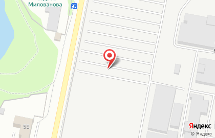 ООО Кучинский Кирпичный Завод на карте