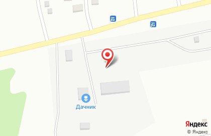 Проектно-монтажная компания Технеций в Великом Новгороде на карте