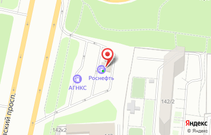 Магазин климатического оборудования OptimaPrice на карте