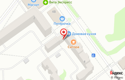 Йошкар-Олинская студия видеомонтажа Video12.ru на карте