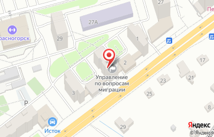 ООО «Твой Дом Мечты» Строй на Века на карте