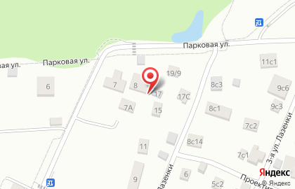 ООО "Умный бизнес" на карте