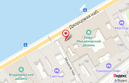 Студия промышленного дизайна Forma на карте