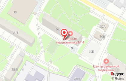 ООО Геопромкарт на карте