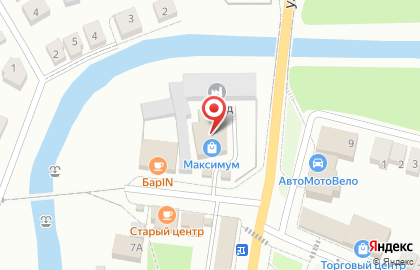Страховая компания Росгосстрах на площади Свободы на карте