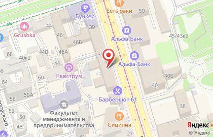 Timeage на Будённовском проспекте на карте