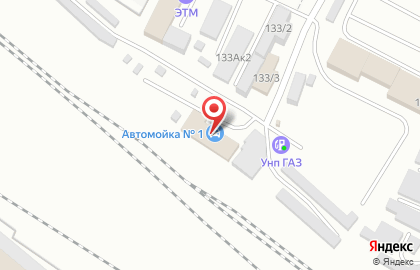 ООО Интер-Авто на Интернациональной улице на карте