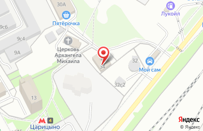 Мотоклуб Ферзь на Каспийской улице на карте