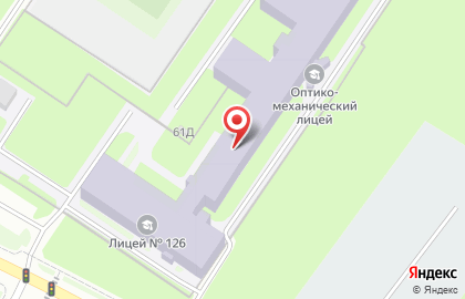 Филтервак на карте