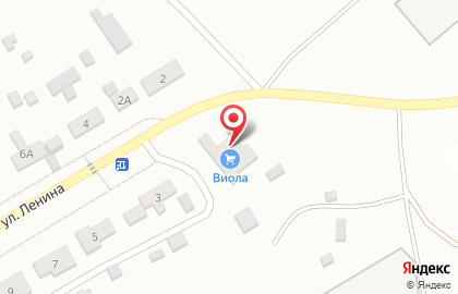 Кондитерский цех, ИП Гаврилова В.И. на карте