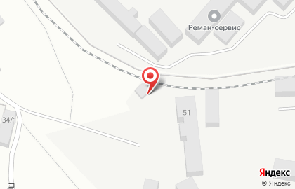 Пункт приема металлов Вторплюс на улице Пушкина на карте