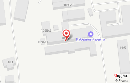 ООО Кровля Изоляция на улице 50 лет Октября на карте