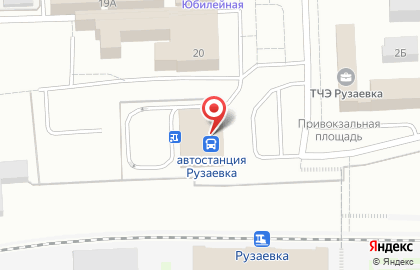Центр поставки систем безопасности на Привокзальной площади на карте