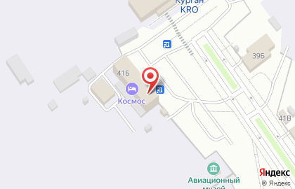 Центр правовой и информационной помощи призывникам Выбор на улице Гагарина на карте