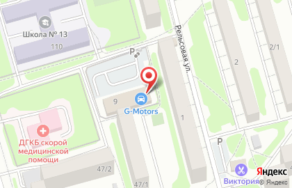 ООО Руффо на карте