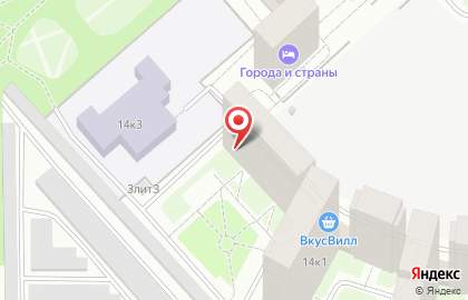 Автомагазин Нет износа на карте