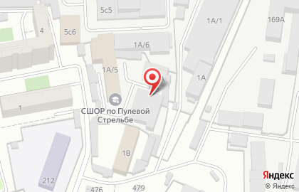РепроЦентр на улице Плеханова на карте