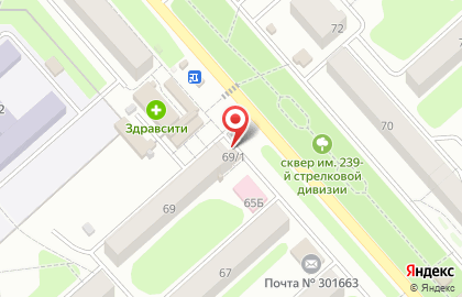 Киоск фастфудной продукции Буржуй на улице Трудовые Резервы на карте