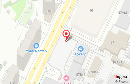 АлексФасад на карте