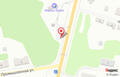 ООО Газпром межрегионгаз Тула на Советской улице на карте