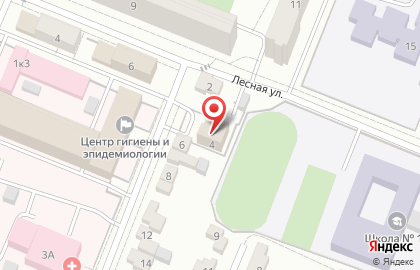 Агентство недвижимости Царица на карте