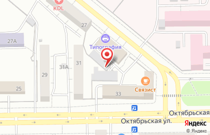 Компания по авторазбору машин отечественного производства Автоваз на проспекте Нефтяников на карте