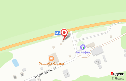 Магазин Вина Кубани в Краснодаре на карте