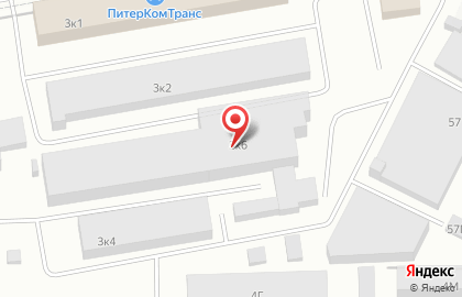 Мтл на карте