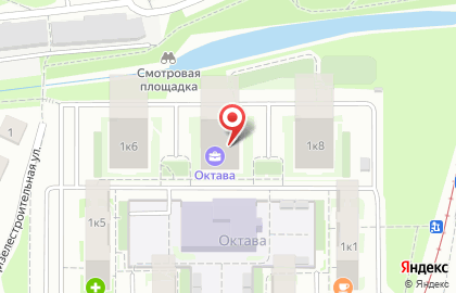 Металлпрофстрой на улице Глеба Успенского на карте
