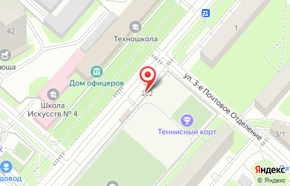 Магазин овощей и фруктов в Москве на карте
