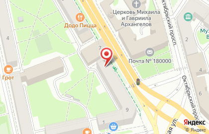 Банкомат Home credit bank на Советской улице на карте