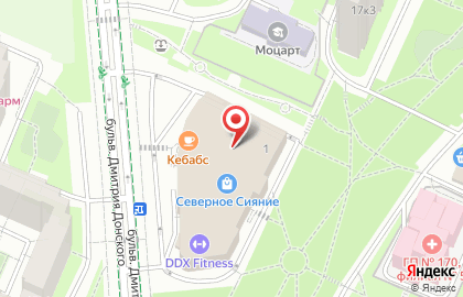Coffee Way на карте