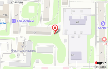 Смолземля.рф на карте
