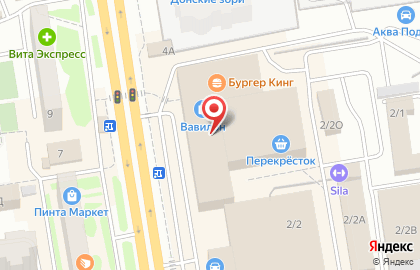 Город мастеров детская творческая площадка на проспекте Космонавтов на карте