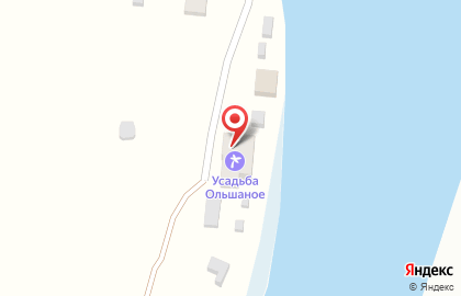 Нелидовъ на карте