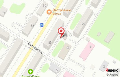 ООО "Производственная компания Арксан" на карте