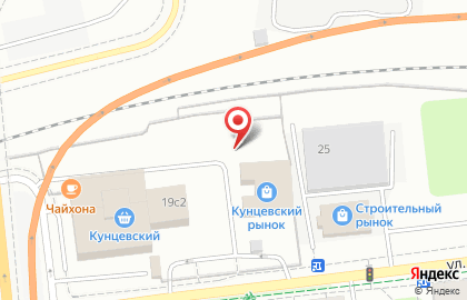 Гранитная мастерская Granit Russia на улице Маршала Неделина на карте
