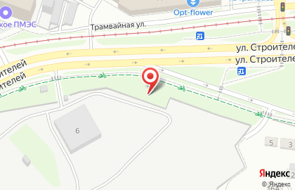 Профита на карте