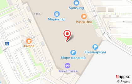 Магазин LERO Accessories в Дзержинском районе на карте