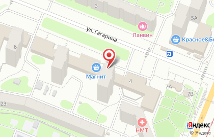 Банк Открытие в Курске на карте