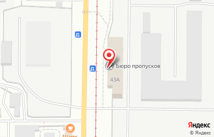 Магазин Калинка в Нижнекамске на карте