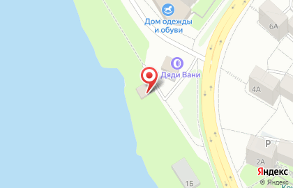 Автосервис Motor на карте