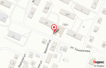 Производственная компания Волгоградэнергооптторг на улице Тимирязева на карте