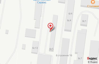 ЗАО Агролес на улице Тимофея Чаркова на карте