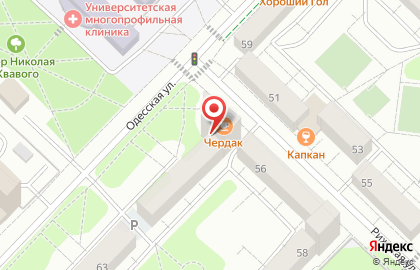 Архитектурно-инженерная группа ИСТ на карте
