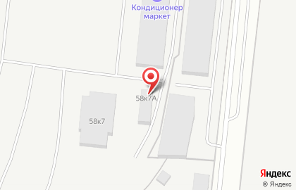Транспортная компания ТрансГарант на площади Карла Маркса на карте
